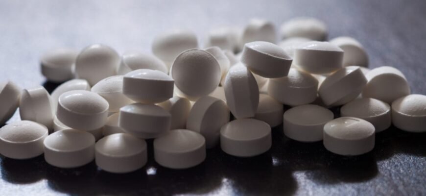 Амфетамин: определение, использование и влияние на организм человека