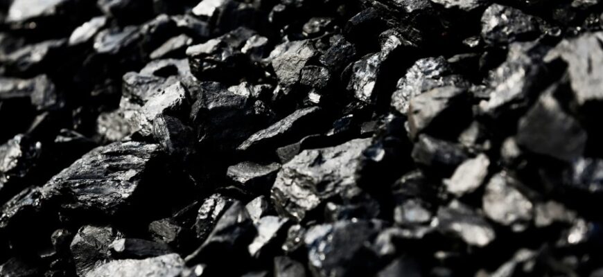 Антрацит: что это такое и почему он важен для энергетики?