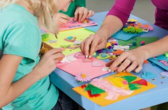 Что такое аппликация: история, виды и техники создания шедевров