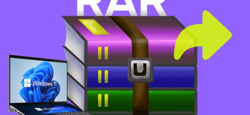 Что такое архивирование: полное руководство и преимущества процесса