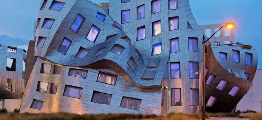 Ассиметрия: понятие, виды и примеры в повседневной жизни