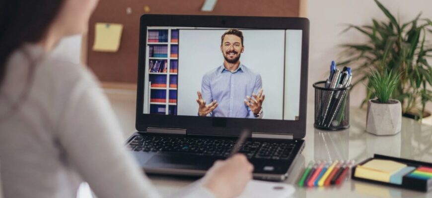 Асинхронный урок: как он трансформирует современное образование