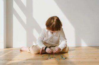 Понимание аутизма: особенности, симптомы и поддержка людей с РАС