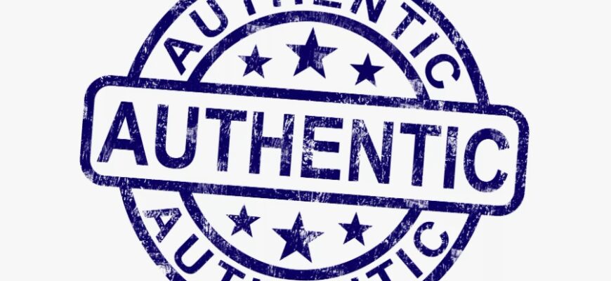 Аутентичность: Определение, значение и как сохранять её в жизни