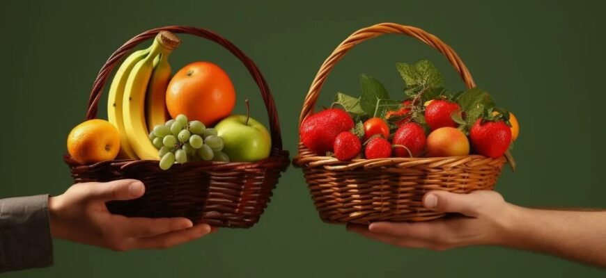 Бартер: что это и как работает обмен товарами и услугами сегодня