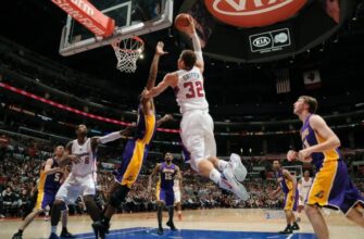 Что такое баскетбол: правила игры, история и основные моменты