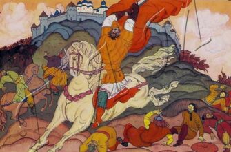 Что такое былина: изучаем особенности и значение эпических сказаний