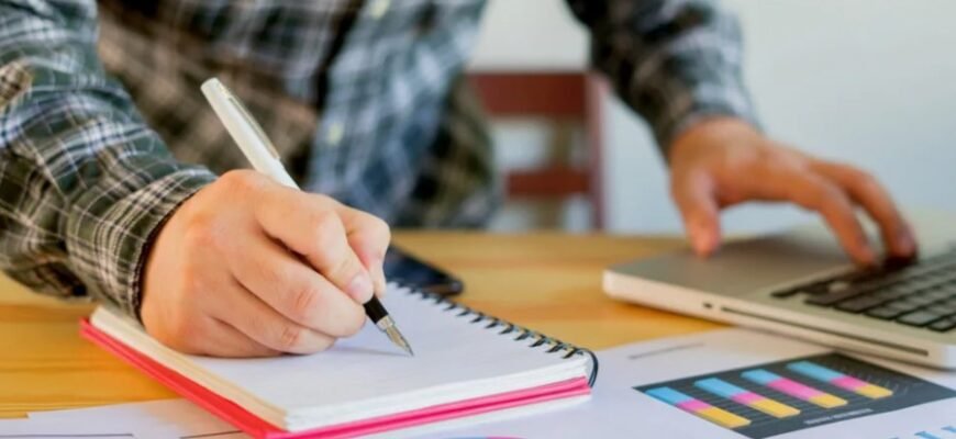 Разработайте успешный бизнес-план: пошаговое руководство и советы