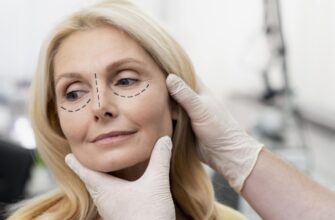 Блефаропластика: что это такое и зачем нужна пластика век?