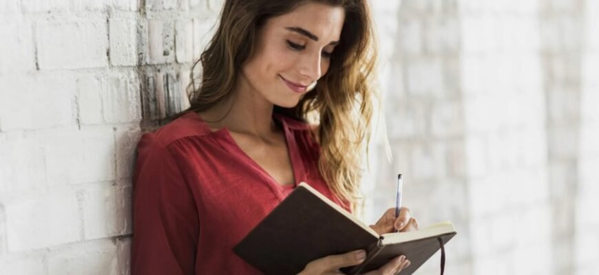 Блокнот: его виды, применение и преимущества в повседневной жизни