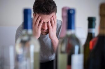 Что такое бодун и как с ним справиться: советы и рекомендации