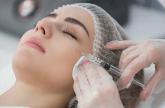 Что такое ботокс для лица: преимущества и особенности процедуры