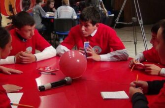 Брейн-ринг: что это и как участвовать в интеллектуальной игре?