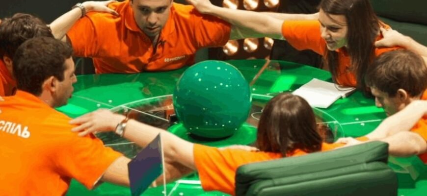 Что такое брейн-ринг: правила, история и польза интеллектуальных игр