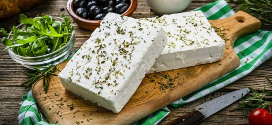 Брынза: история, состав и польза знаменитого сыра для организма