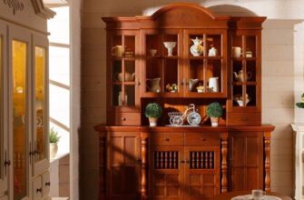 Буфет: Что Это, Виды И Как Правильно Организовать Пространство