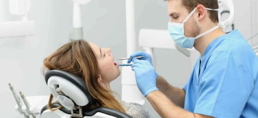 Бюгельный протез: особенности, преимущества и установка в 2023 году