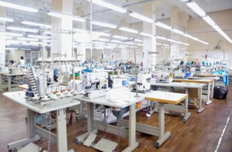 Цех: определение, функции и роль в производственном процессе