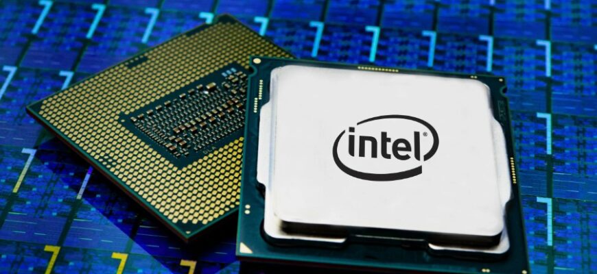 Центральный процессор: функции, устройство и принцип работы подробнее