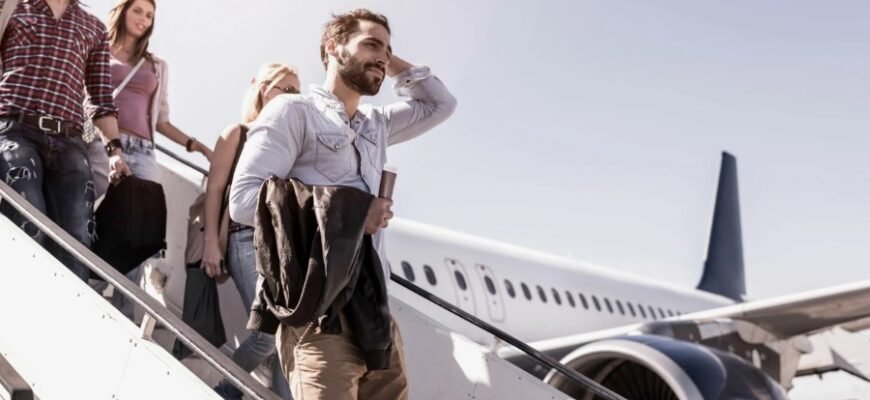 Что такое чартерный рейс: плюсы, минусы и как выбрать лучшее предложение