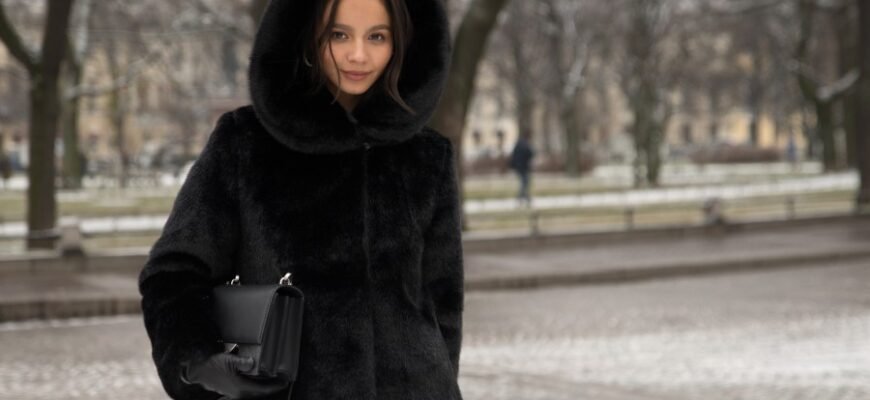 Цигейка: особенности, преимущества и применение натурального меха