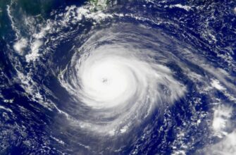 Циклон: Обзор, Причины Возникновения и Влияние на Погоду