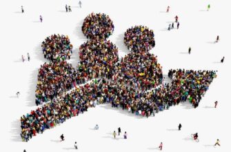 Что такое демография и как она влияет на будущее общества и экономики