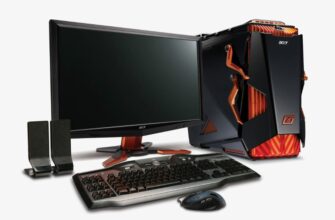 Что такое десктоп: особенности, функции и преимущества использования