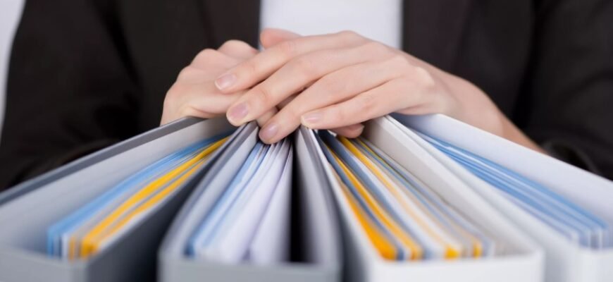 Что такое делопроизводство: основные аспекты и важность процесса