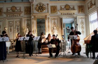 Динамика в музыке: что это и как влияет на восприятие звука?