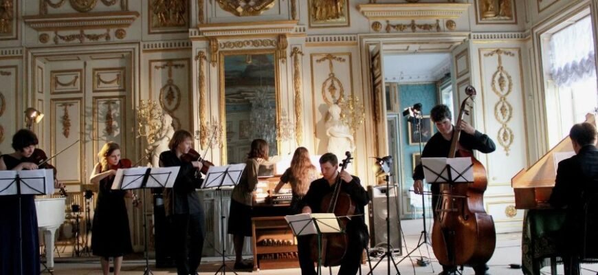 Динамика в музыке: что это и как влияет на восприятие звука?