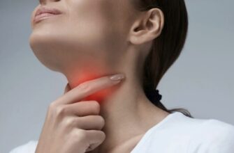 Что такое дисфагия: причины, симптомы и методы лечения этой проблемы