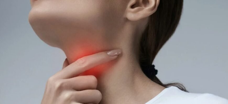 Что такое дисфагия: причины, симптомы и методы лечения этой проблемы