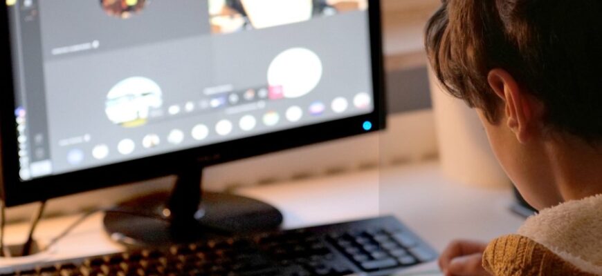 Преимущества и особенности дистанционного обучения в современном мире