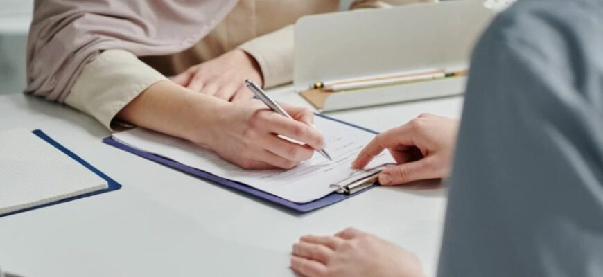 Договор пожизненного содержания: что это и как он работает?