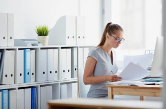 Эффективный документооборот: понятие и его значение для бизнеса