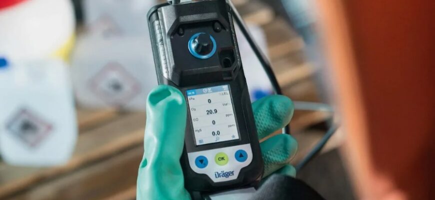 Что такое драгер: назначение, применение и функции устройства