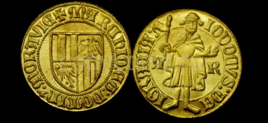 Что такое дукаты: история, ценность и востребованность сегодня