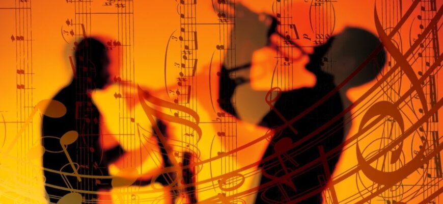 Что такое джаз: история, стили и влияние на современную музыку