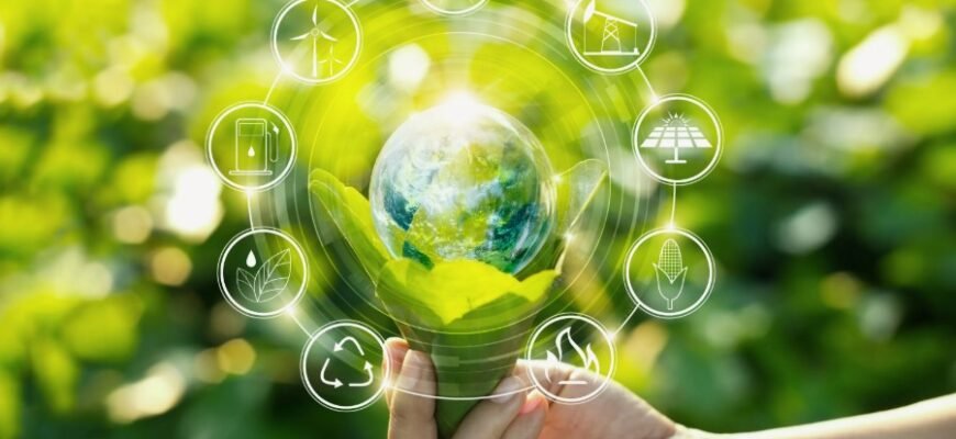 Что такое экология: ключевые аспекты и значение для природы и людей