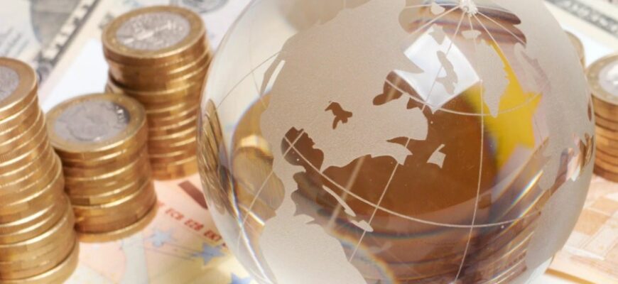 Экономика: Понятие, Основные Функции и Важность в Современном Мире