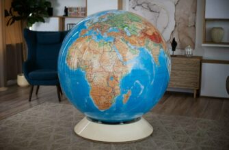 Экватор: что это такое и почему он важен для нашей планеты?