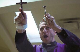 Экзорцизм: Определение, история и современная практика обряда