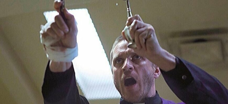 Экзорцизм: Определение, история и современная практика обряда