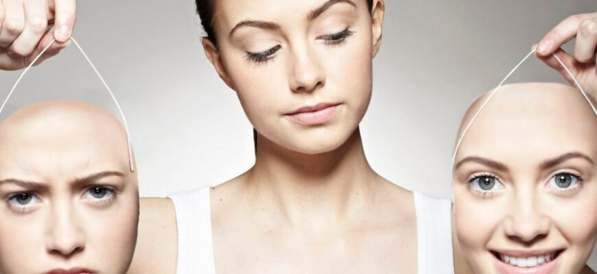 Что представляют собой эмоции человека: понимание и влияние на жизнь