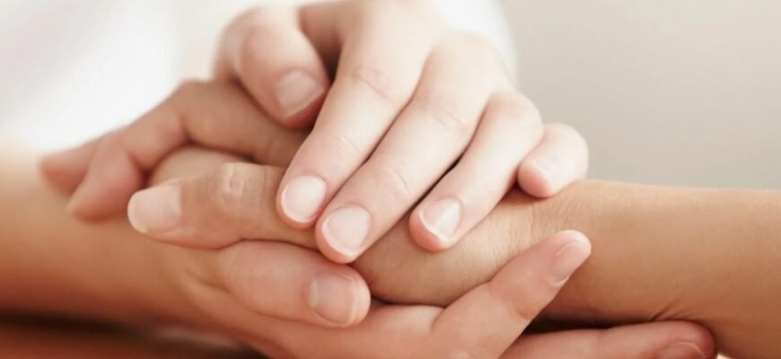 Эмпатия: значение, важность и влияние на нашу повседневную жизнь