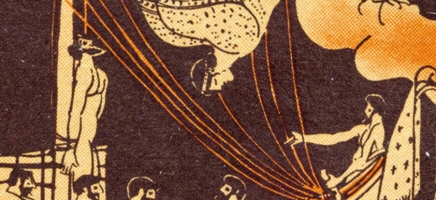 Эпическая поэма: определение, структура и примеры произведений