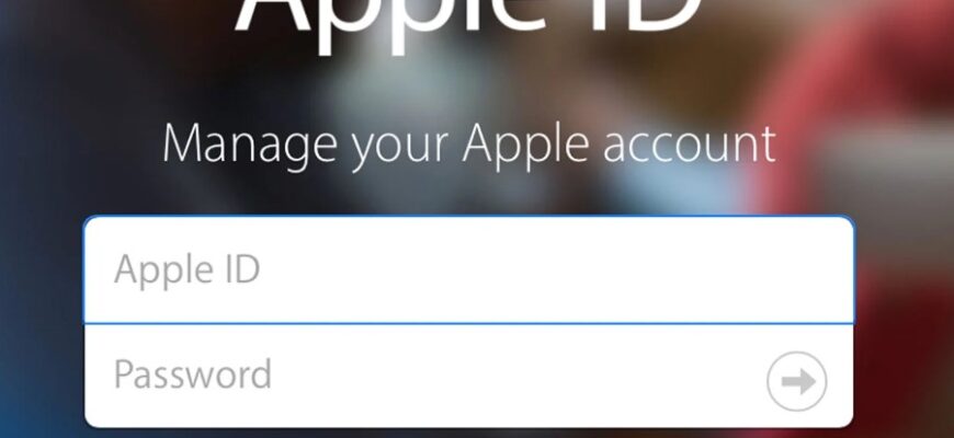 Что такое Apple ID: основные функции и преимущества аккаунта Apple