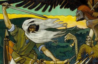 Эпос: определение, особенности и влияние на культуру и литературу