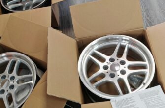 ЕТ на дисках: что это такое и как влияет на вашу машину?